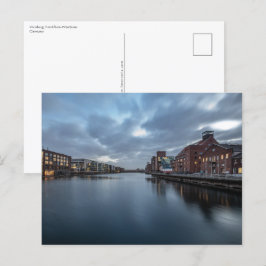 Postal Duisburg Alemania