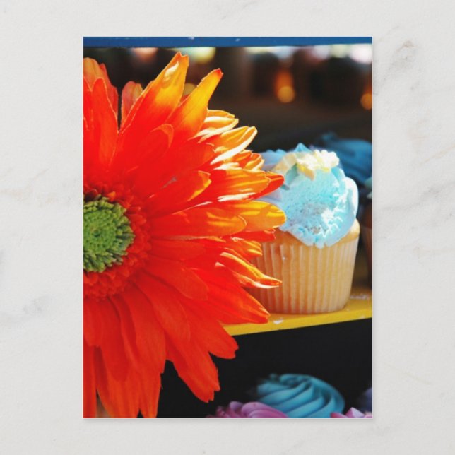 Postal dulces (Anverso)