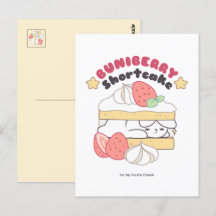 Dulces pulseras: Deliciosa tarta de Buniberry