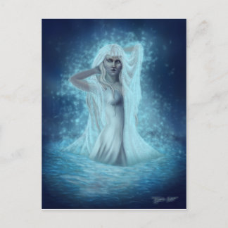 Postal Dulcet Whispers