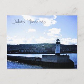Postal Duluth Minnesota