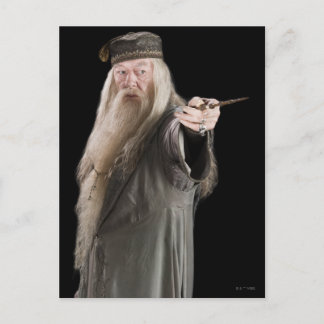 Postal Dumbledore