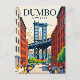 Postal Dumbo EE. UU.