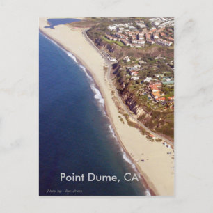 Postal Dume de puntos, CA, Dume de puntos, CA