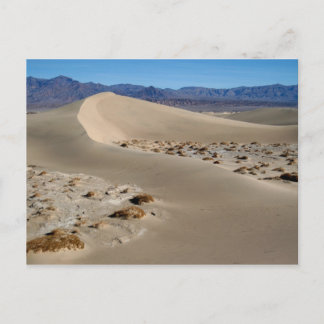 Postal Dunas 1 de Death Valley