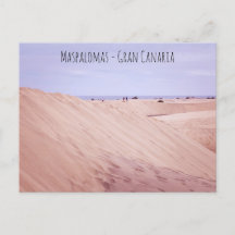 Dunas de Maspalomas, Islas Canarias