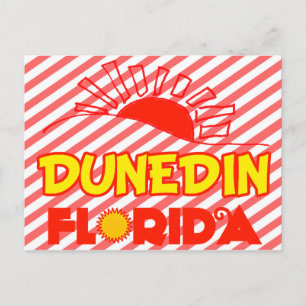 Postal Dunedin, Florida