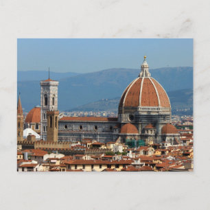 Postal Duomo II