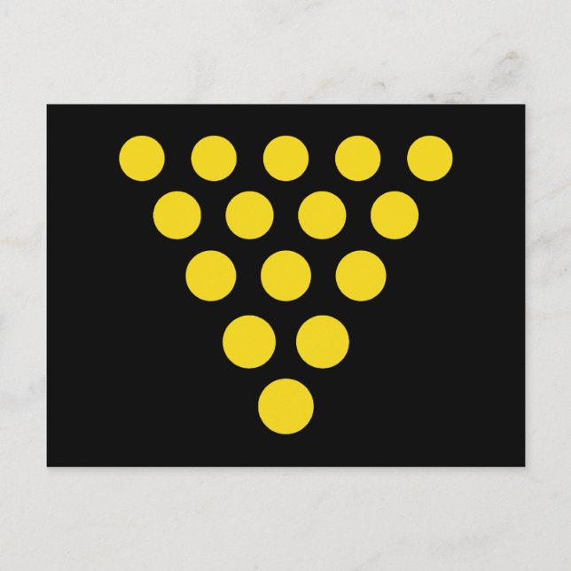 Postal Duque De Cornwall, Reino Unido (Anverso)