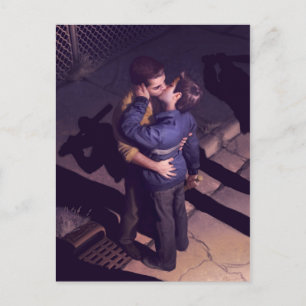 Postal Dura (postal)