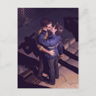 Postal Dura (postal)