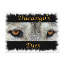 Durango Eye's (QEPD)