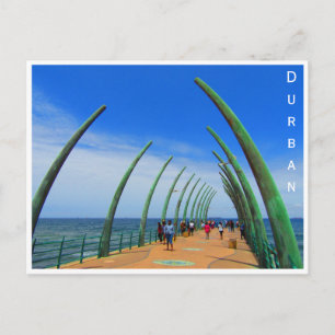 Postal durban