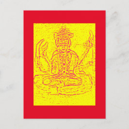 POSTAL DURGA