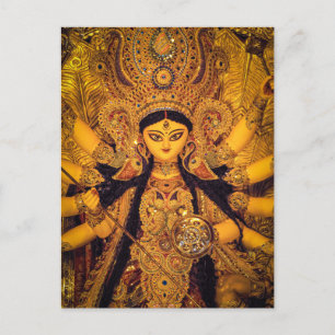 Postal Durga