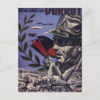 Durruti. Los verdaderos anarquistas son Posters de