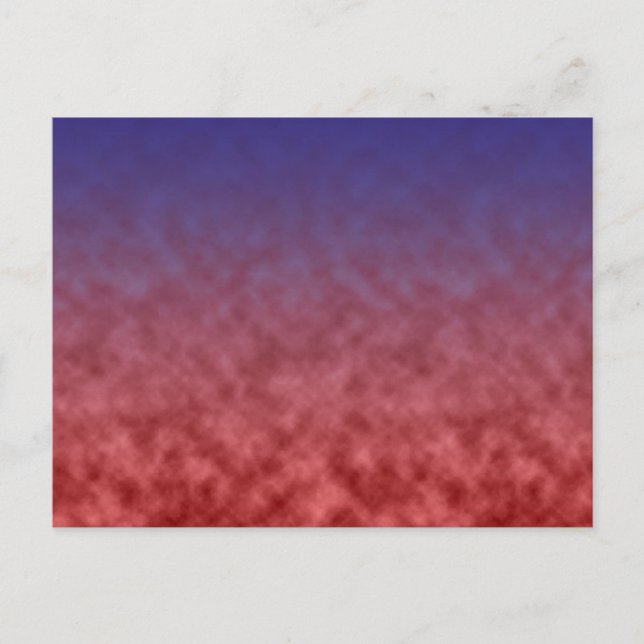 Postal Duskstatic (Anverso)