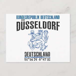 Postal Düsseldorf