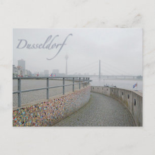 Postal Dusseldorf