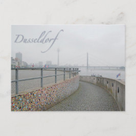 Postal Dusseldorf