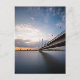 Postal Dusseldorf Alemania