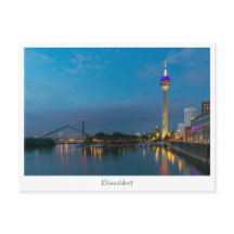 Dusseldorf Alemania