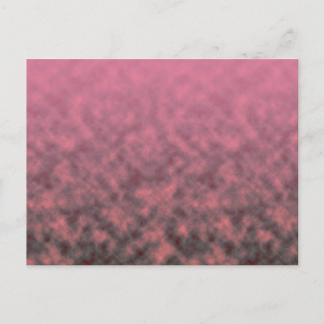 Postal Dust of Reverie (Anverso)