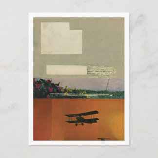 Postal Dusters de cultivos