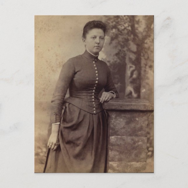 Postal E Rupp de Lower Windsor Township, condado de York, (Anverso)