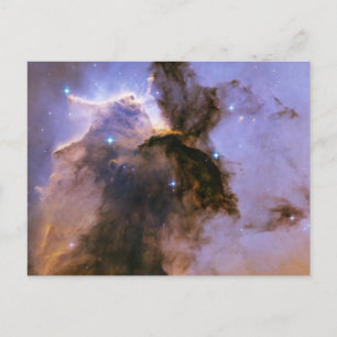 Postal Eagle Nebula