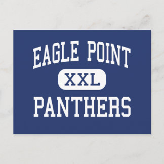 Postal Eagle Point Panthers Middle Eagle Point