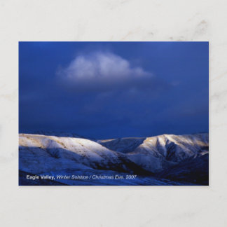 POSTAL EAGLE VALLEY