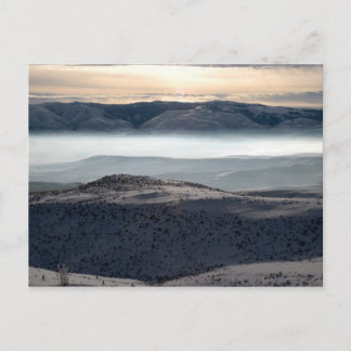 POSTAL EAGLE VALLEY HIGH