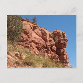 Postal Earth Guardian, Kanab, Utah
