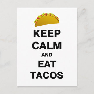 Postal Eat Tacos