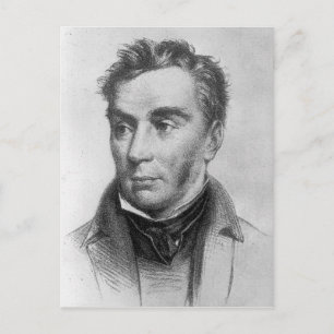 Postal Ebenezer Elliot