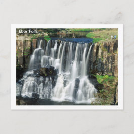 Postal Ebor Falls