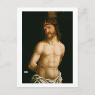 Postal Ecce Homo, 1474 (panel)