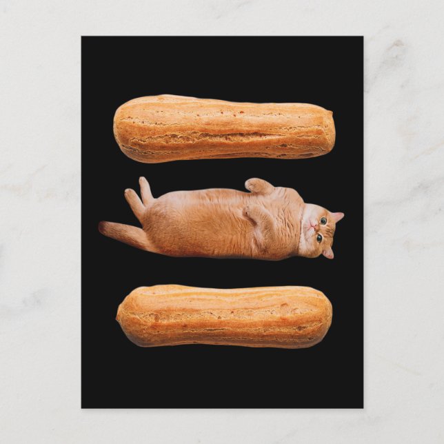 Postal Eclérigos (Anverso)