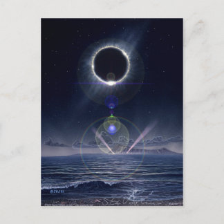 Postal Eclipse