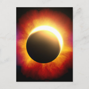 Postal Eclipse