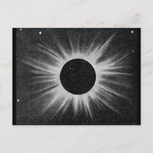 Postal Eclipse