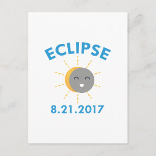 Postal Eclipse 2017