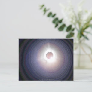 Postal Eclipse Energy
