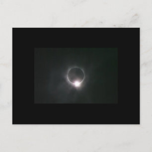 Postal Eclipse solar