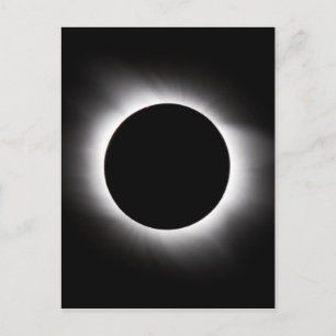 Postal Eclipse solar