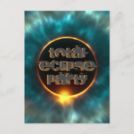 POSTAL ECLIPSE SOLAR TOTAL