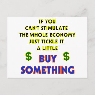 postal ECONOMÍA