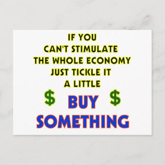 postal ECONOMÍA