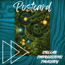 Postal Ecos de Mythara